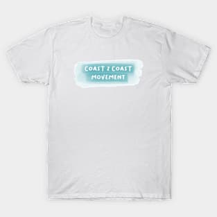 Coast 2 Coast T-Shirt